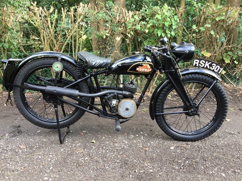 1956 Francis Barnett or Similar Villers machines Wanted For Sale
