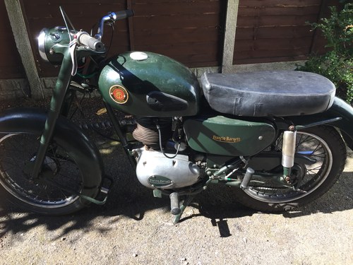 1971 Villiers motorcycles For Sale