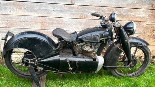 Picture of 1935 Francis Barnet Cruiser - For Sale by Auction