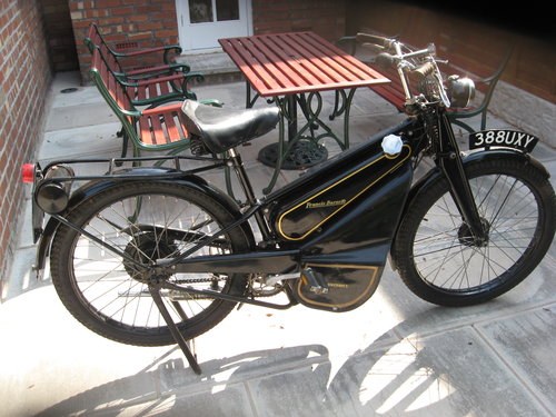 1951 ALL CLASSIC VINTAGE BIKES BOUGHT NATIONWIDE For Sale