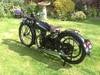 1927 Totally original veteran 20s motorcycle. In vendita
