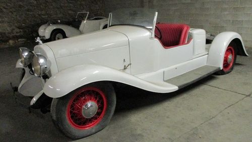 Picture of 1931 Franklin Roadster - For Sale