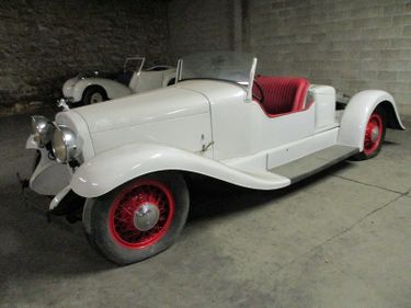 Picture of 1931 Franklin Roadster