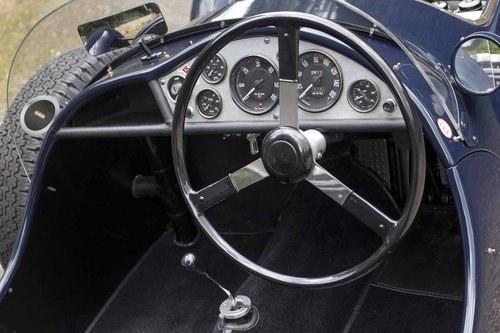 1954 Frazer Nash Le Mans Replica For Sale