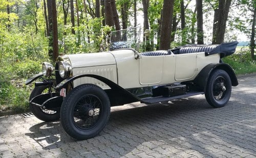 1918 Fabrique Nationale FN 2700 RA II For Sale