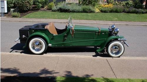 1935 Frazer Nash replica In vendita