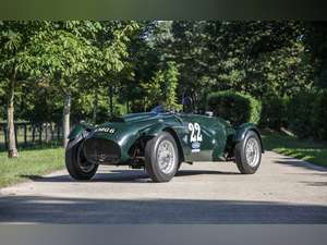 1952 Frazer Nash Le-Mans Rep MKII For Sale (picture 2 of 25)