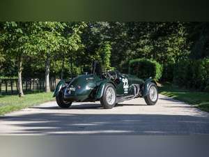 1952 Frazer Nash Le-Mans Rep MKII For Sale (picture 4 of 25)