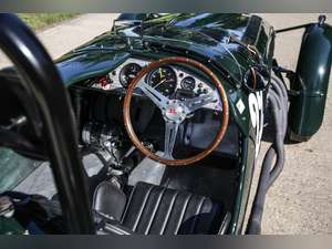 1952 Frazer Nash Le-Mans Rep MKII For Sale (picture 8 of 25)