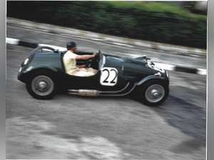 1952 Frazer Nash Le-Mans Rep MKII For Sale (picture 21 of 25)