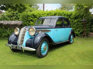 1941 Frazer Nash BMW For Sale (picture 1 of 7)