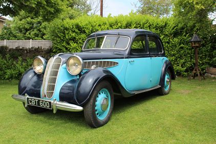 Picture of Now Reduced! 1941 Frazer Nash BMW For Sale