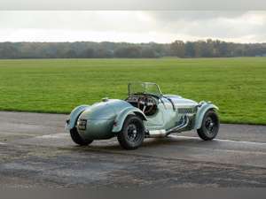 1950 Frazer Nash Le Mans Rep by Crosthwaite and Gardiner For Sale (picture 2 of 6)