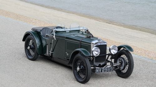 Picture of 1932 Frazer Nash T.T. Replica – Coachwork by Compton - For Sale