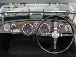 1932 Frazer Nash T.T. Replica – Coachwork by Compton For Sale (picture 9 of 12)