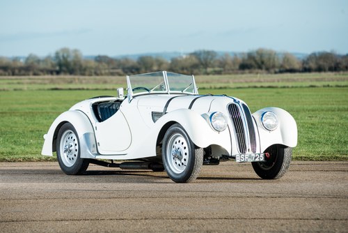 1937 Frazer Nash 328 For Sale