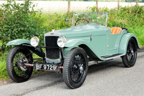 1926 Frazer Nash Super Sports For Sale