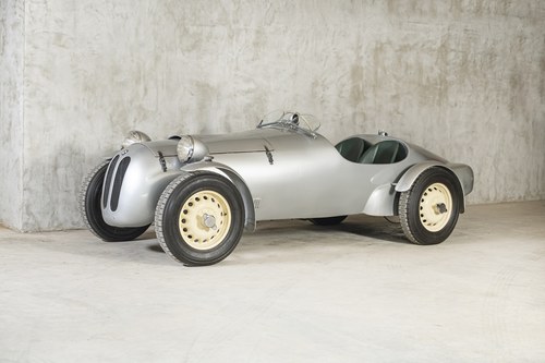 Lot 446 1935 Frazer Nash-BMW 319/1 'Willis Special' Re-creat For Sale by Auction