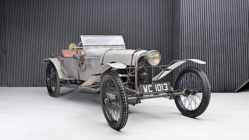 1921 GN Vitesse SOLD