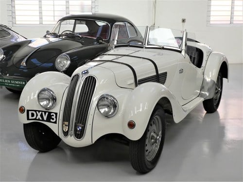 1938 Frazer-Nash BMW 328 In vendita