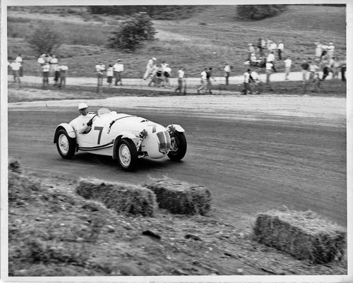 1950 Frazer Nash Le Mans Replica In vendita