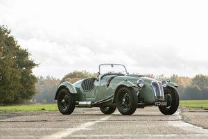 1950 Frazer Nash Le Mans Rep Rep by Crosthwaite and Gardiner For Sale