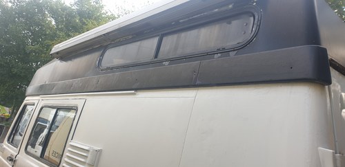 1984 Freight rover Kaufen Bei