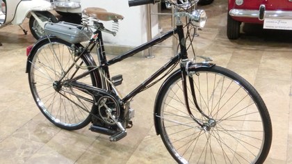 MOSQUITO GARELLI M60 (BICYCLE ORBEA) - 1950