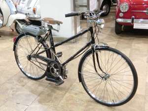MOSQUITO GARELLI M60 (BICYCLE ORBEA) - 1950 For Sale (picture 1 of 12)