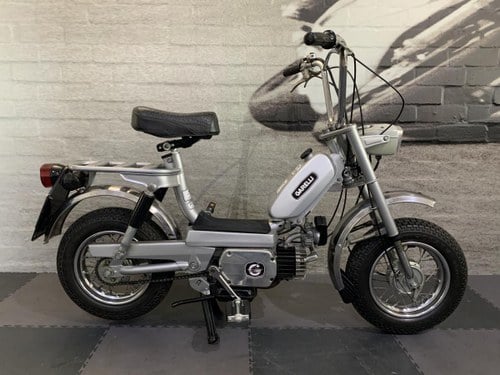 Garelli Katia Classic Moped A vendre
