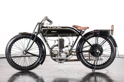 1924 GARELLI M 107 For Sale