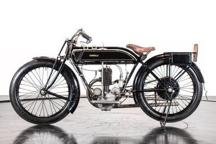Picture of 1924 GARELLI M 107 - For Sale