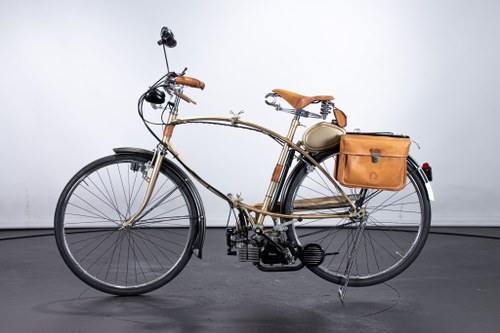 1985 GARELLI MOSQUITO TRUSSARDI For Sale