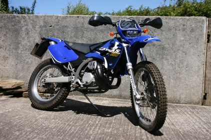 Picture of 2005 Gas Gas Pampera Mk III £3000 ONO For Sale