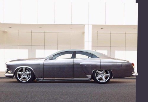 2008 GAZ-21 AMG 63 for sale For Sale