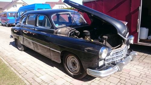 1954 Rare Soviet classic  In vendita