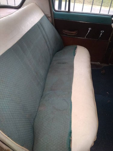 1962 Volga For Sale