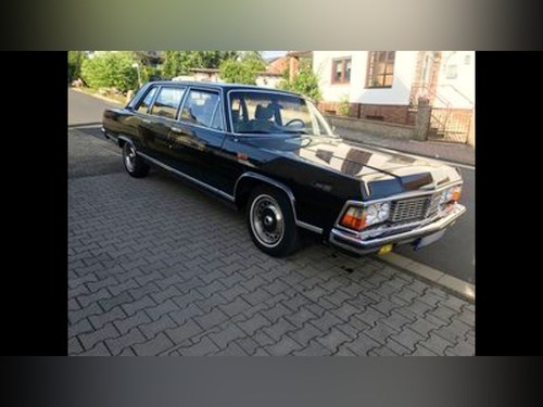 1985 Gaz-14 Chaika for sale Kaufen Bei