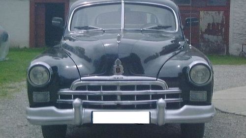 Picture of 1954 Gaz 12 ZIM - For Sale