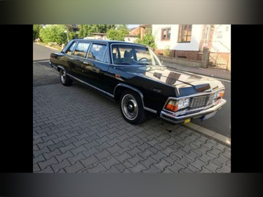 Picture of Gaz-14 Chaika for sale