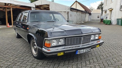 1985 Gaz-14 Chajka '85 In vendita