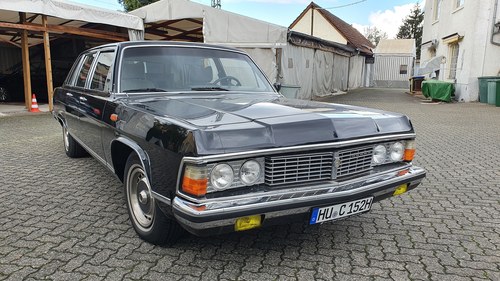 1985 Gaz-14 Chajka '85 For Sale