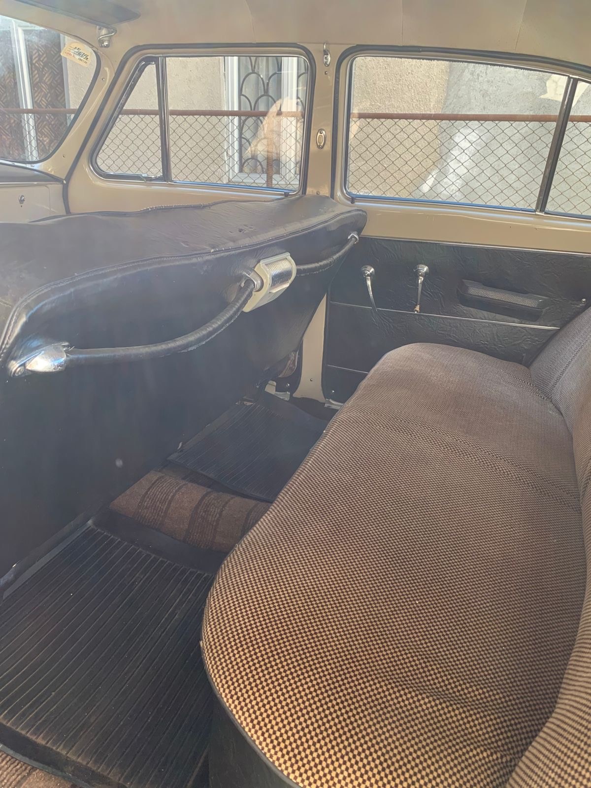 1961 Gaz 21, foto 6
