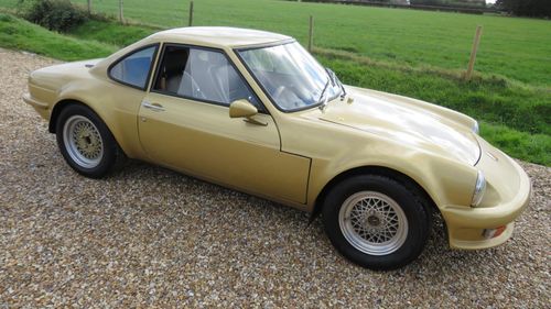 Picture of 1970 (J) Ginetta G15 Coupe