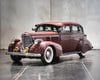 1938 Oldsmobile Six Four Door Touring Sedan For Sale by Auction