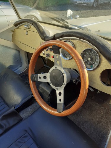 1968 Gentry kit car VENDUTO