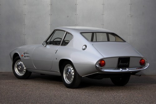 1965 Ghia 1500