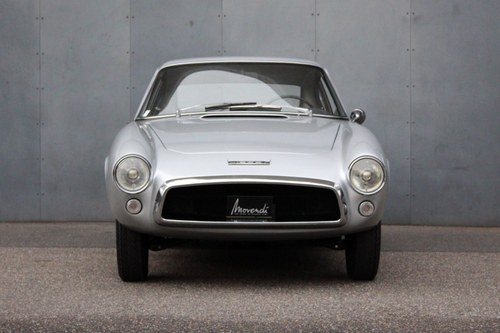 1965 Ghia 1500 - 6