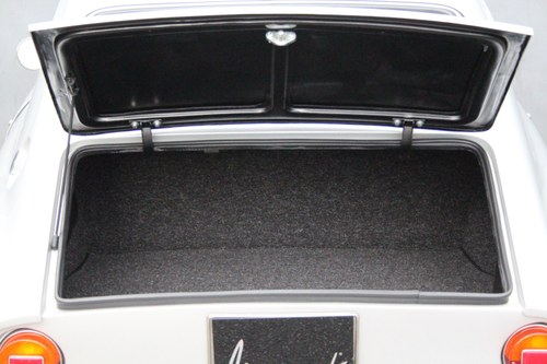 1965 Ghia 1500 - 9