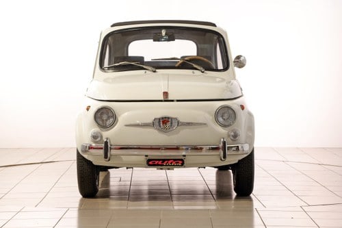 1970 Giannini 590 GT In vendita